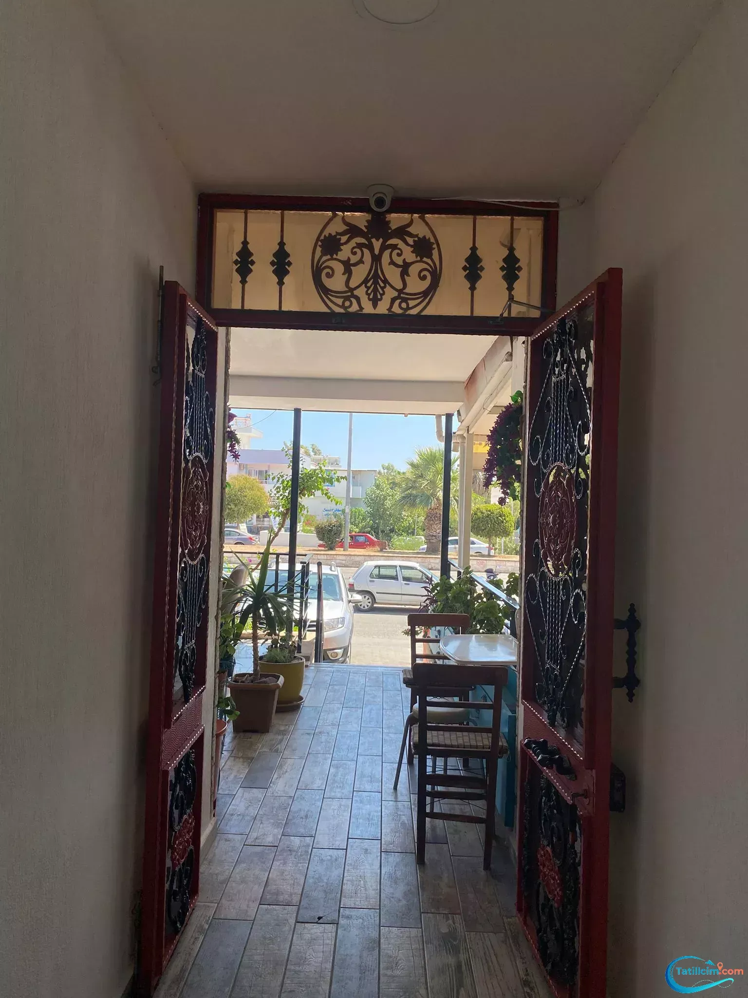 tatilcim.com Rüzgar Homes